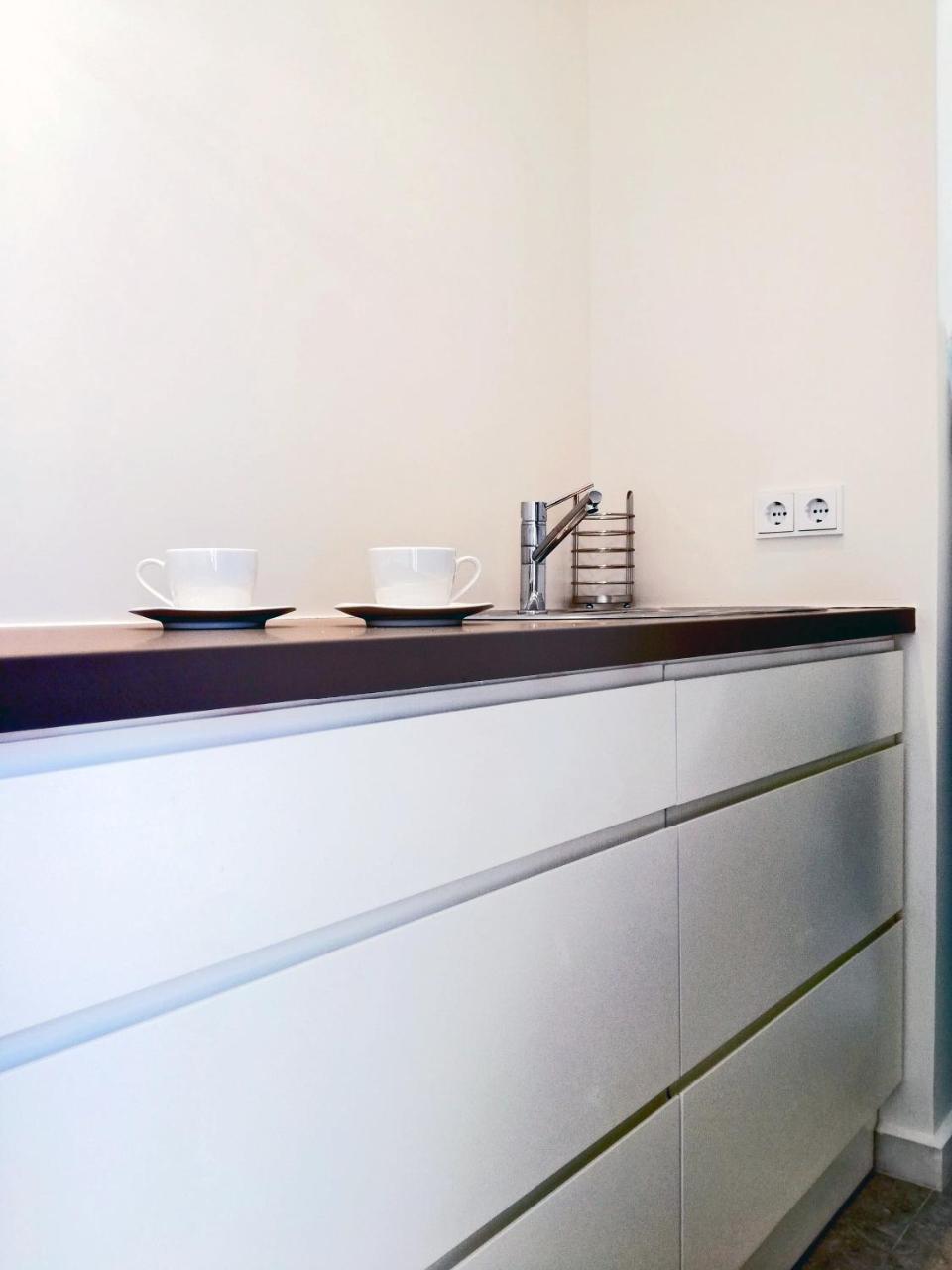 Schoinoussa Paralos Lodging חדר תמונה