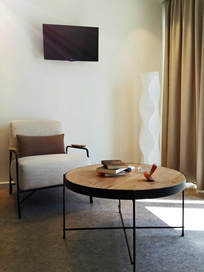 Schoinoussa Paralos Lodging חדר תמונה