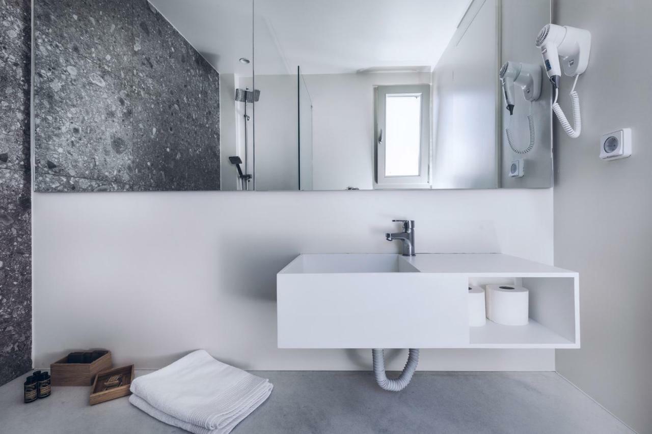 Schoinoussa Paralos Lodging מראה חיצוני תמונה